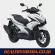 harga dan spesifikasi aerox doxou