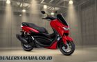 Metallic Red