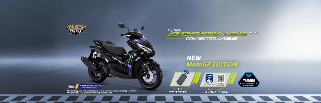 slider yamaha aerox