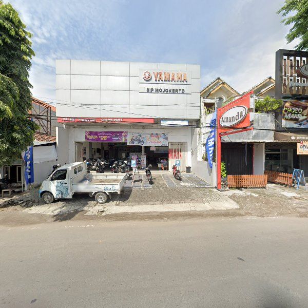 Yamaha SIP Mojokerto