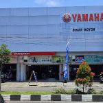 yamaha sinar motor cilacap
