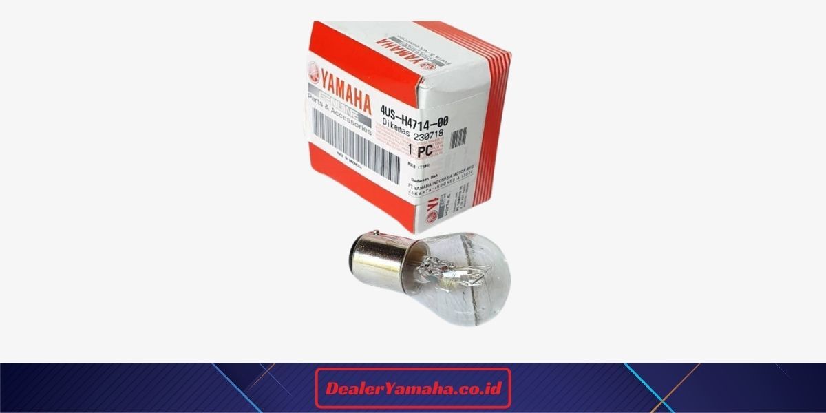 lampu belakang nmax