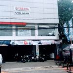 dealer yamaha jakarta selatan yamaha putera ragunan
