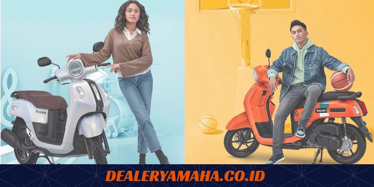 perbedaan fazzio lux dan neo