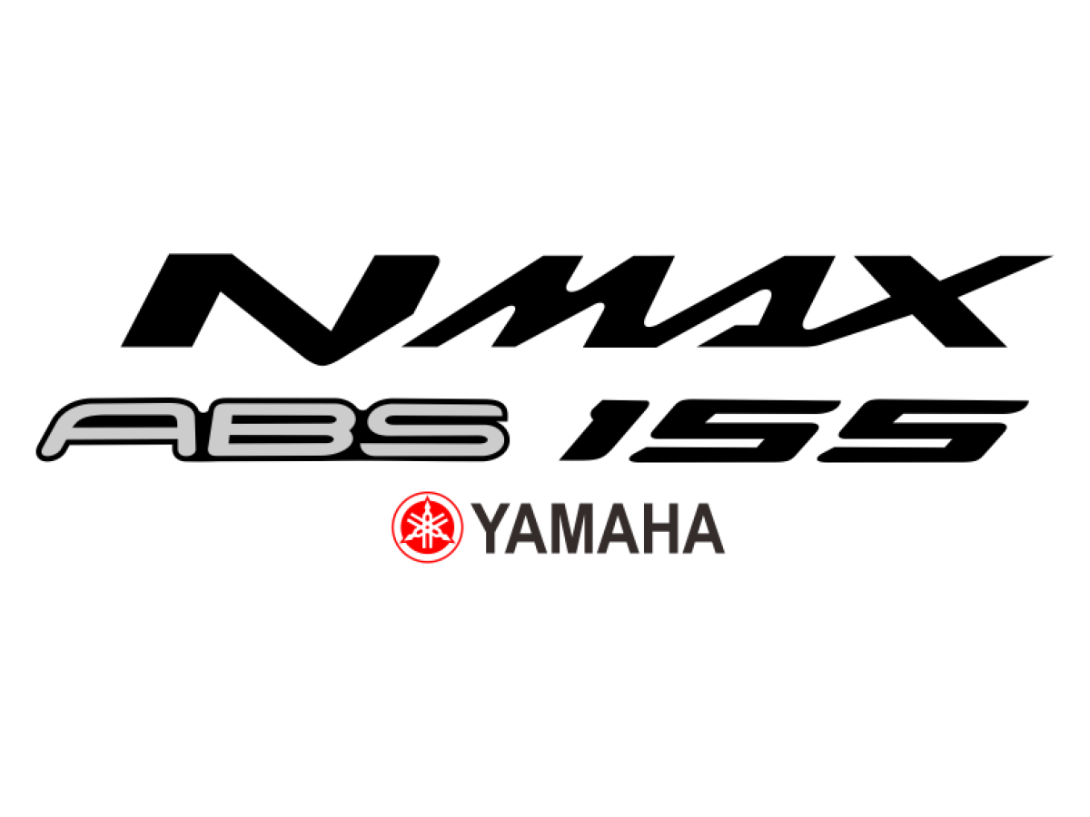 logo nmax abs 155