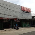 dealer yamaha jakarta utara dunia motor
