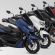 daftar harga motor yamaha nmax 2021 dan perbedaan tipenya