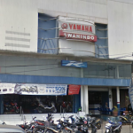 dealer yamaha jakarta pusat swanindo motor