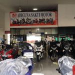 Yamaha Adiguna Sakti Pandaan