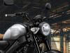 Lampu depan XSR 155