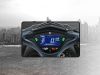 Speedometer Yamaha Aerox