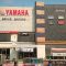 dealer yamaha jakarta selatan yamaha mekar bintaro