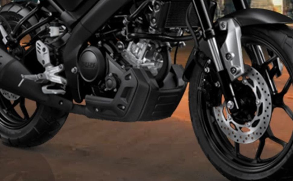 Mesin XSR 155