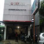 Yamaha Sumber Baru Motor Wadas Lintang