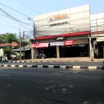 dealer yamaha jakarta selatan sumber mas motor