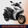 aerox 160
