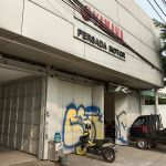 dealer yamaha jakarta timur persada motor