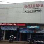 Yamaha AON Motor 3