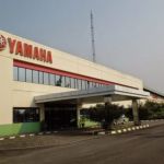 Yamaha Bahana Karawaci