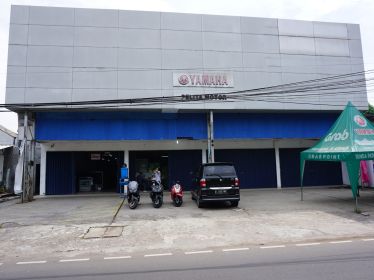 pelita pondok kopi