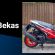 harga aerox bekas
