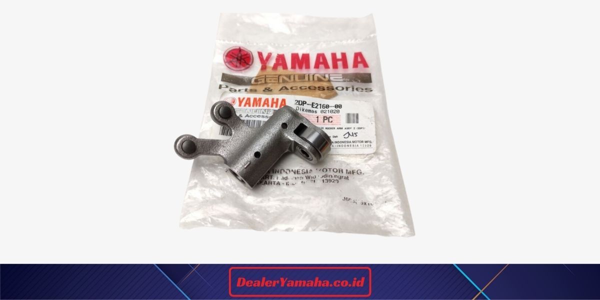 pelatuk nmax