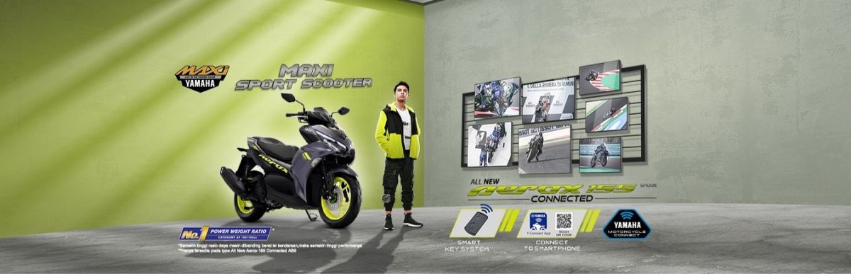 yamaha motor