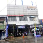 Yamaha Era Motor Jatiwaringin