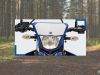 Lampu depan Yamaha WR155 R