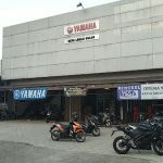 dealer yamaha jakarta selatan delta lebak bulus