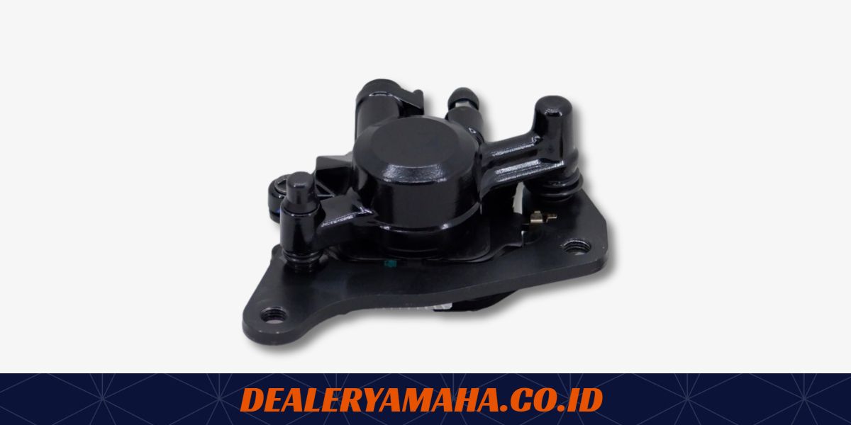 harga kaliper belakang nmax original