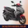 harga dan spesifikasi aerox 125