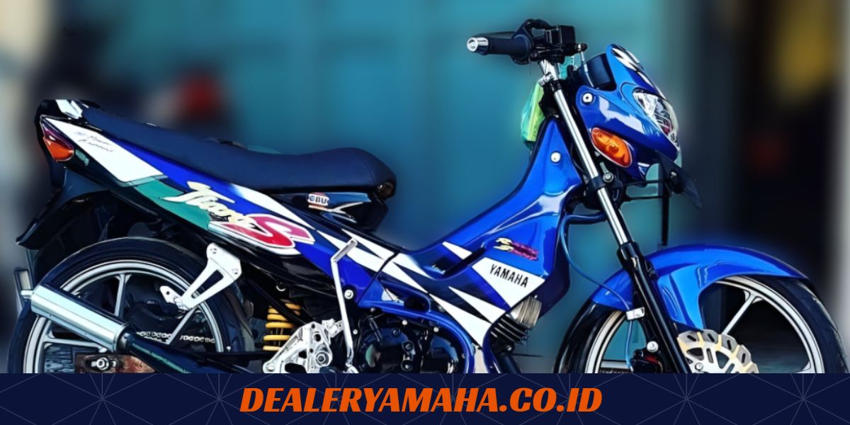 yamaha tiara