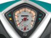 Speedometer With Eco Indicator