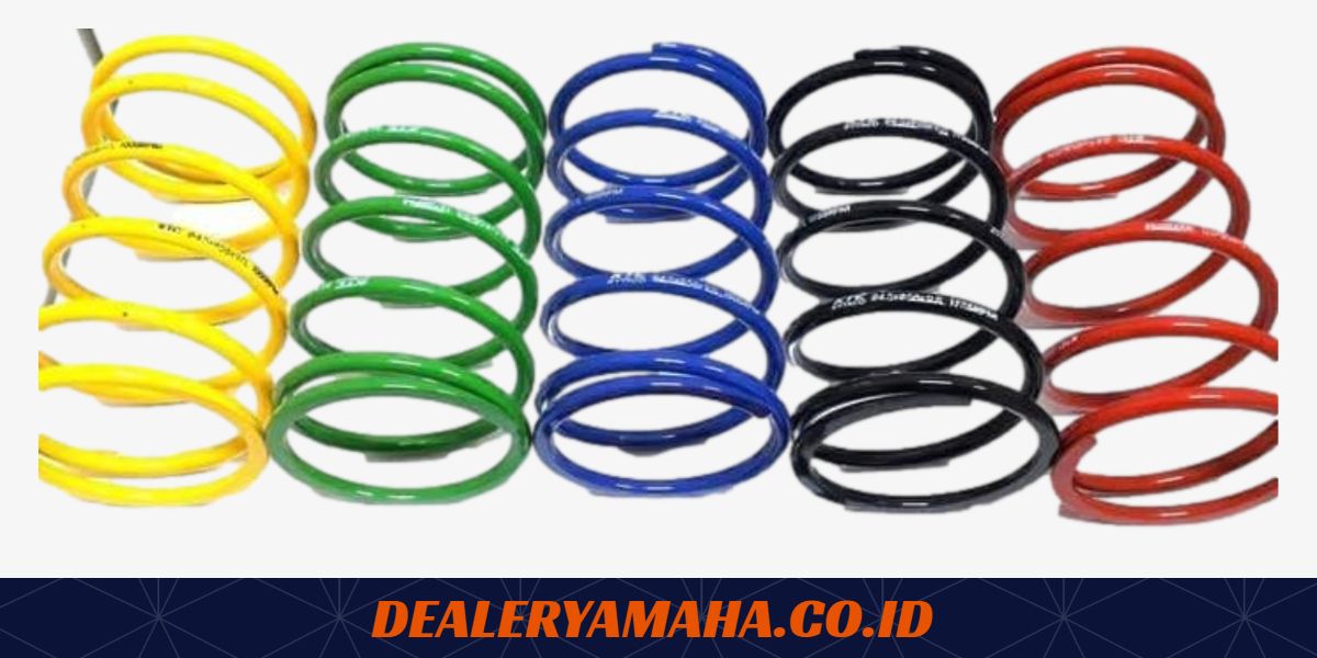 warna per cvt