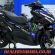 yamaha nvx