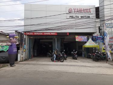 pelita hasibuan