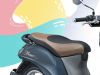 Jok Yamaha Fino 125
