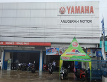 dealer yamaha cikarang