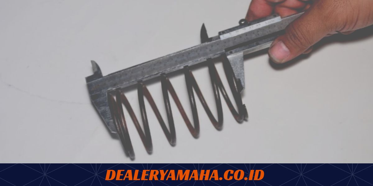 perbedaan per cvt panjang vs pendek