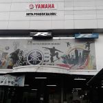 dealer yamaha jakarta timur deta pondok bambu