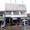 Yamaha Era Motor Jatiwaringin