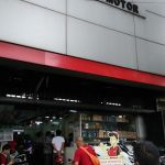 dealer yamaha jakarta pusat yamaha galur motor