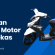 harga motor mio bekas