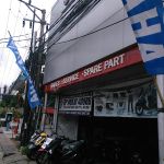 Yamaha Sumber Mas Motor Depok Depok