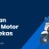 harga motor fino bekas