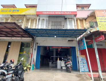 dealer thb bekasi