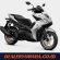 harga dan spesifikasi aerox abu-abu
