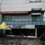 dealer yamaha bekasi era motor tambun