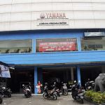 dealer yamaha jakarta selatan laksana kencana motor